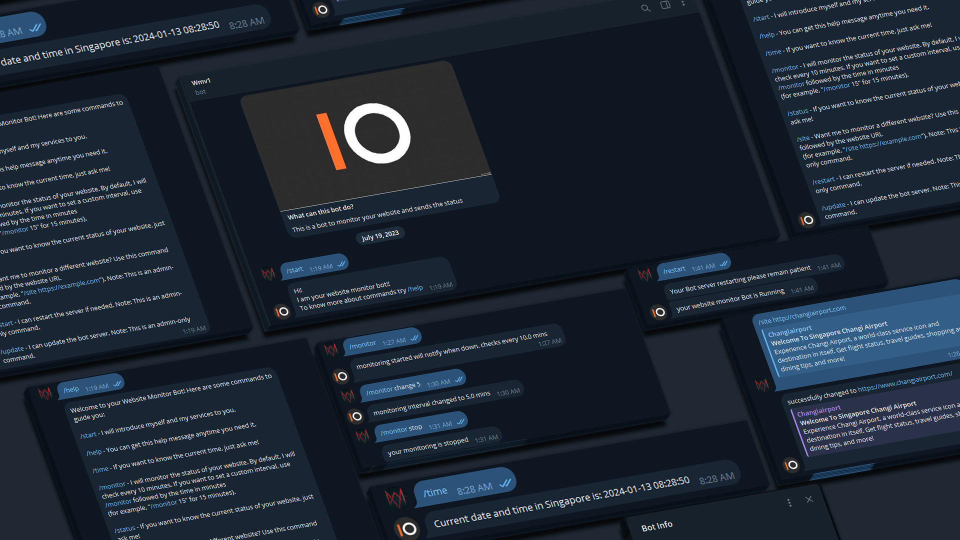 Website_Monitor_Bot Main Image