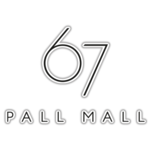 67 Pall Mall Logo