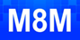 M8M Group Logo