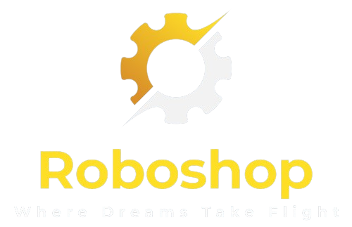 RoboShop